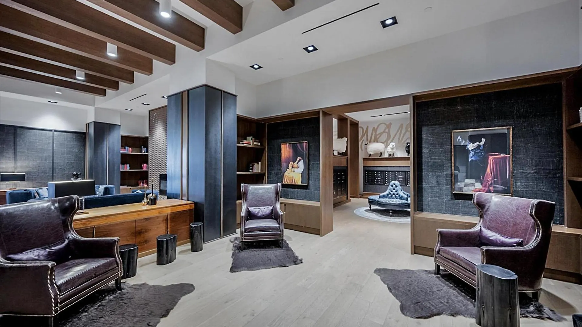 Global Luxury Suites Nashville Downtown