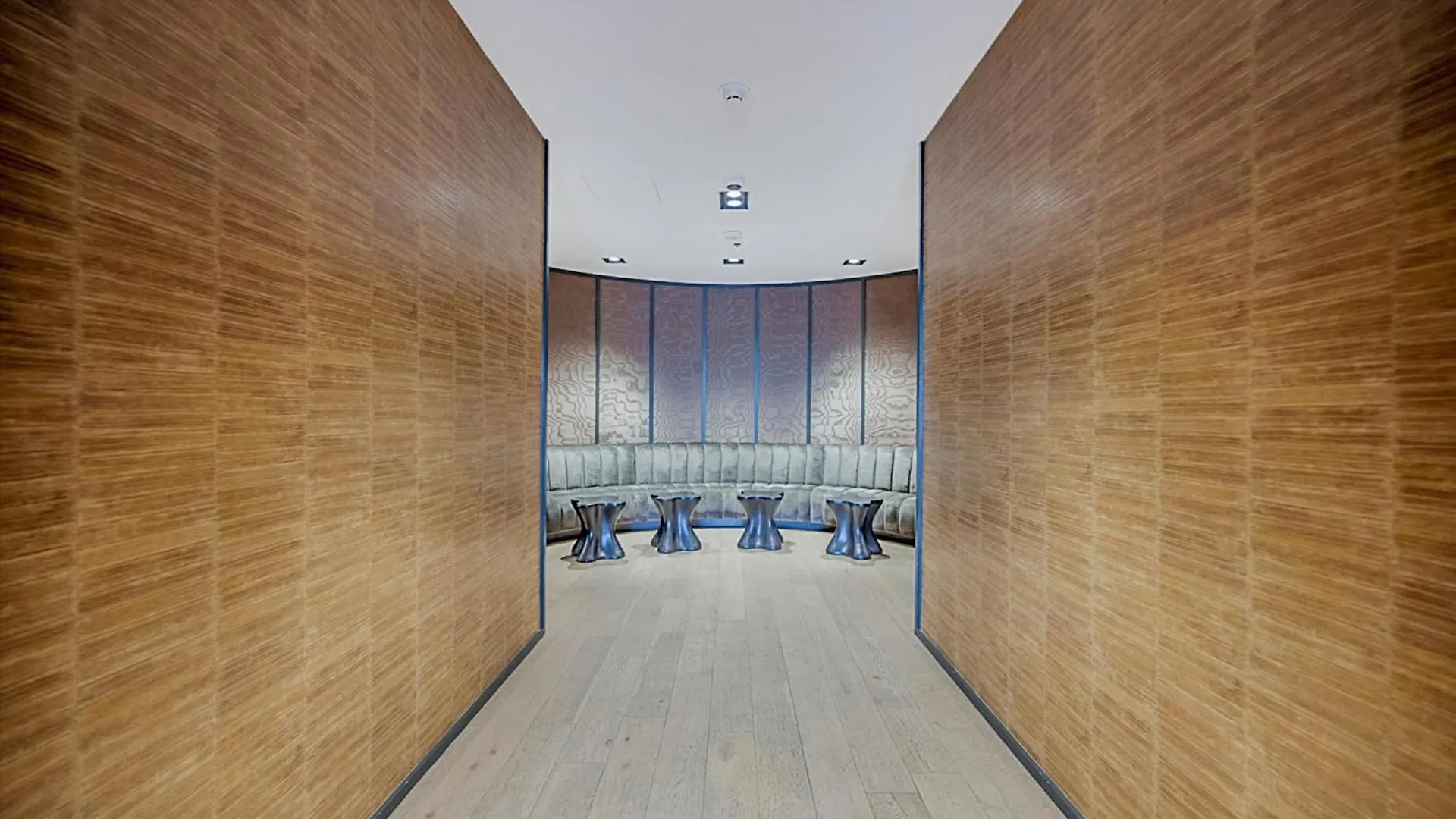 Global Luxury Suites Nashville Downtown United States