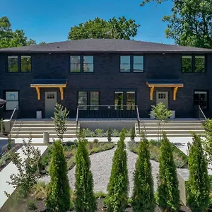 Apartment The Nomad By Avantstay, Nashville
