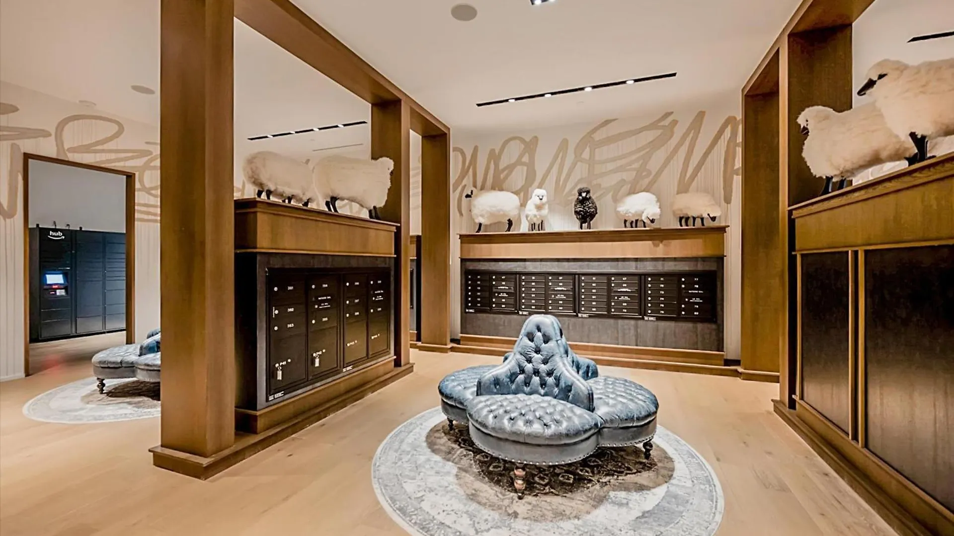 Διαμέρισμα Global Luxury Suites Nashville Downtown