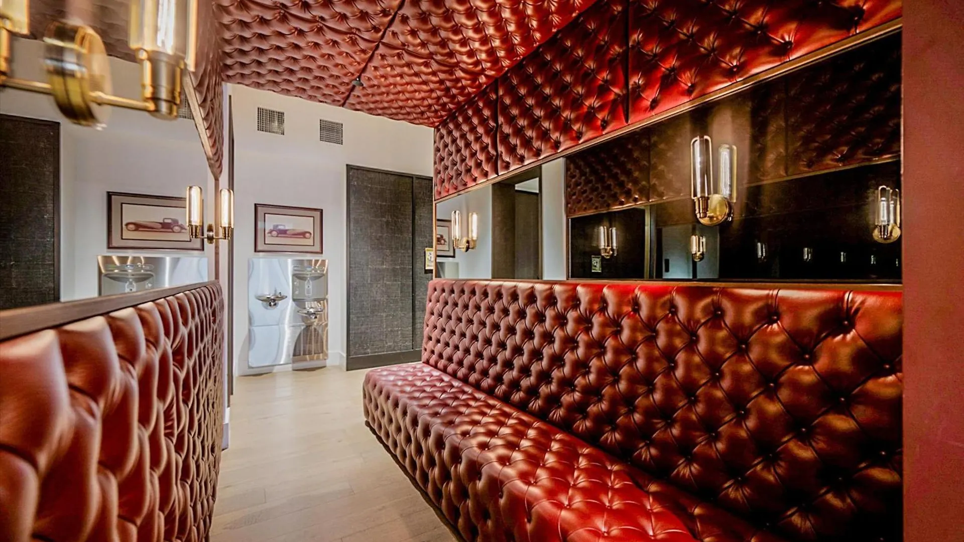 Global Luxury Suites Nashville Downtown Ηνωμένες Πολιτείες της Αμερικής
