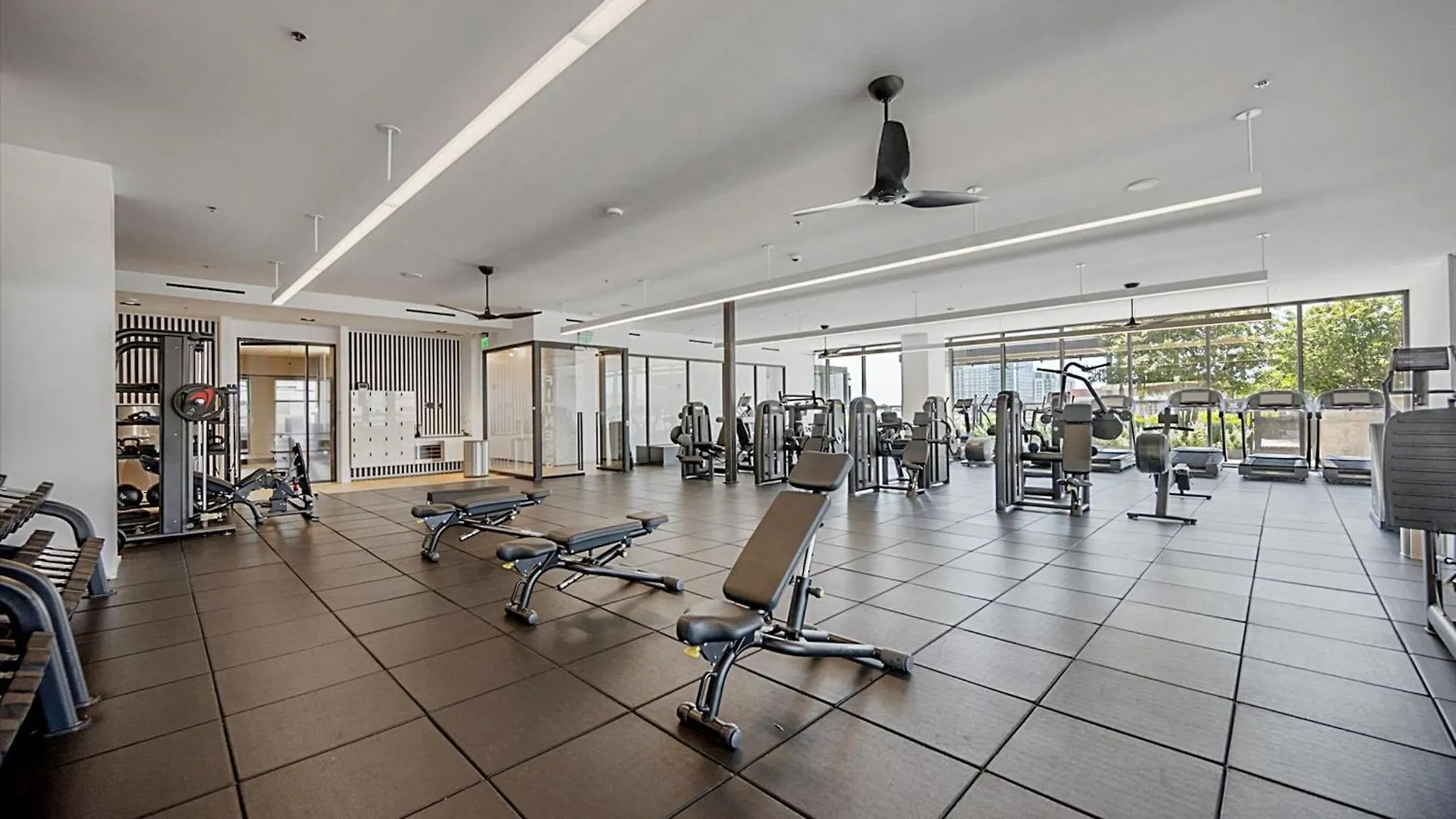Διαμέρισμα Global Luxury Suites Nashville Downtown Ηνωμένες Πολιτείες της Αμερικής