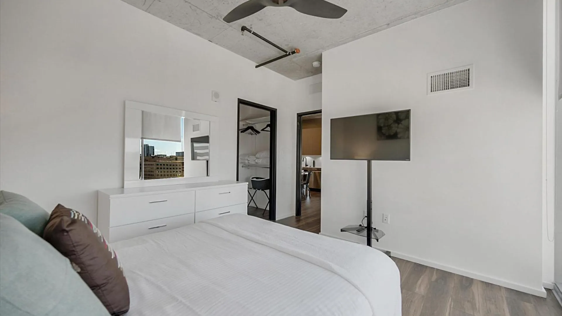 Global Luxury Suites Nashville Downtown Ηνωμένες Πολιτείες της Αμερικής